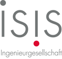 isis Ingenieurgesellschaft für Systemtechnik isis Ingenieurgesellschaft für Systemtechnik